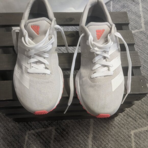 Adidas ADIZERO RC 2 Women's Running Shoes Size 7.5 - Picture 5 of 16